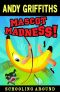 [Schooling Around! 03] • Mascot Madness!